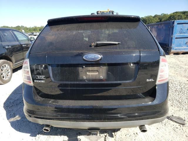 2007 Ford Edge SEL