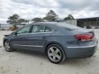 2013 Volkswagen CC Sport