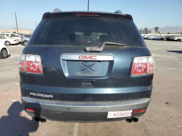 2009 GMC Acadia SLT-1