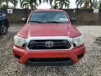 2013 Toyota Tacoma Double Cab