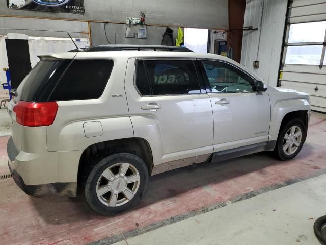 2013 GMC Terrain SLE