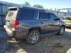 2016 Chevrolet Tahoe C1500 LT