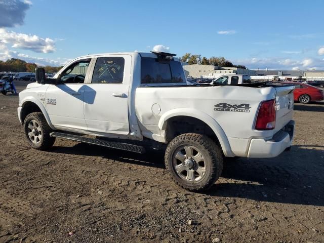 2018 Dodge RAM 2500 SLT