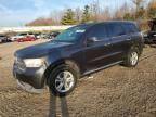 2013 Dodge Durango Crew