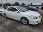 2007 Toyota Camry Solara SE