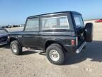 1977 Ford Bronco