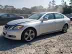 2010 Lexus GS 350