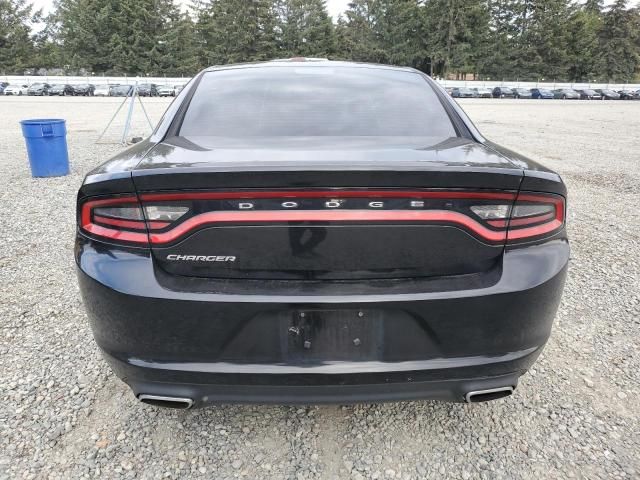 2016 Dodge Charger SE