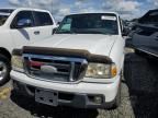 2007 Ford Ranger Super Cab