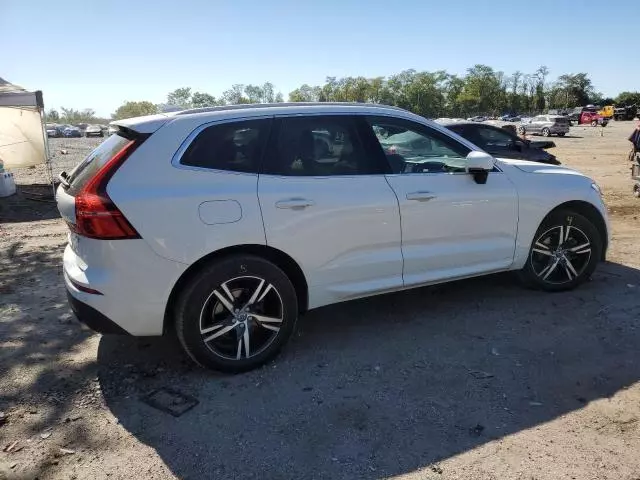 2020 Volvo XC60 T5 Momentum