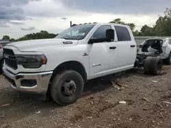 Carros con verificación Run & Drive a la venta en subasta: 2020 Dodge RAM 3500