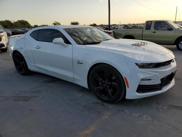 2023 Chevrolet Camaro LT1