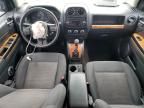 2013 Jeep Compass Latitude