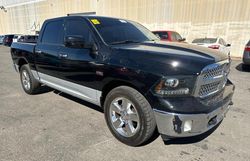 Vehiculos salvage en venta de Copart Oklahoma City, OK: 2014 Dodge 1500 Laramie