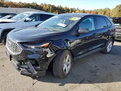 Salvage cars for sale at auction: 2023 Ford Edge SE