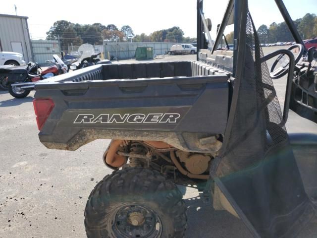 2023 Polaris Ranger 1000 EPS