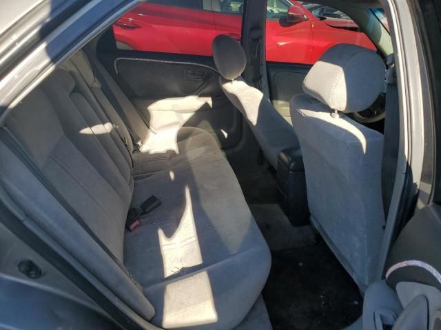 1998 Toyota Camry CE