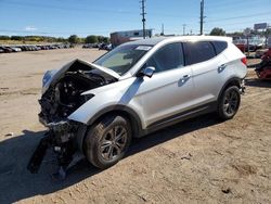 Hyundai Vehiculos salvage en venta: 2013 Hyundai Santa FE Sport