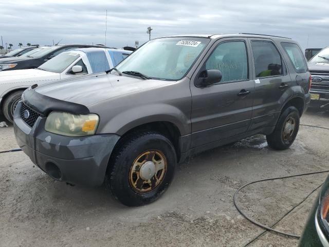 2005 Ford Escape XLS