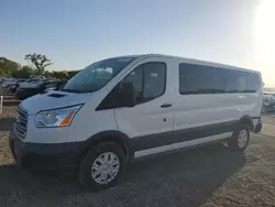 2016 Ford Transit T-350 en venta en Des Moines, IA