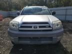 2003 Toyota 4runner SR5