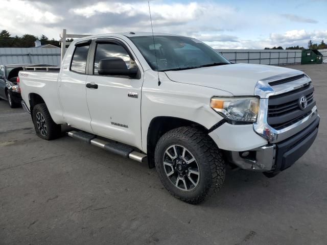 2014 Toyota Tundra Double Cab SR