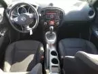 2012 Nissan Juke S