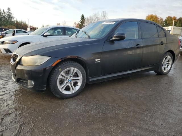 2011 BMW 328 XI