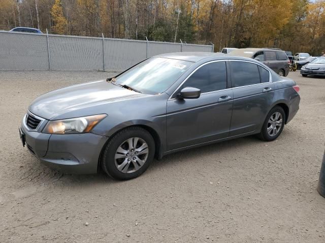 2011 Honda Accord SE