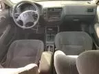 2000 Honda Civic EX