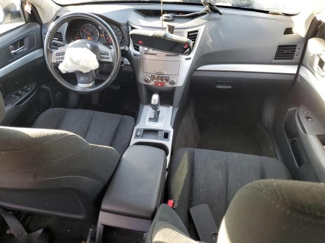 2014 Subaru Legacy 2.5I Premium