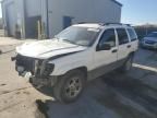 2001 Jeep Grand Cherokee Laredo