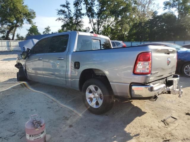 2021 Dodge RAM 1500 BIG HORN/LONE Star