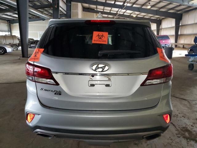 2019 Hyundai Santa FE XL SE