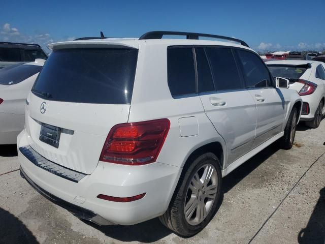 2014 Mercedes-Benz GLK 350