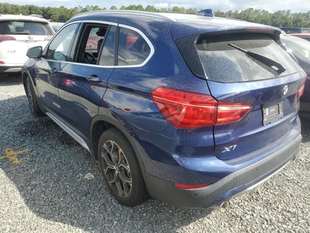 2020 BMW X1 SDRIVE28I