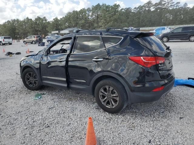 2016 Hyundai Santa FE Sport