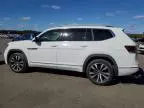 2022 Volkswagen Atlas SEL Premium R-Line