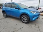 2016 Toyota Rav4 HV XLE