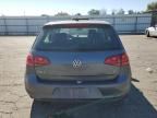 2015 Volkswagen Golf TDI