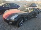 2007 Pontiac Solstice