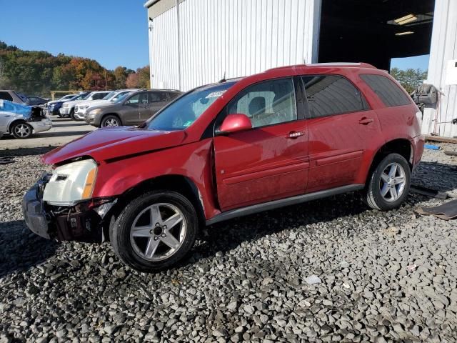 2006 Chevrolet Equinox LT