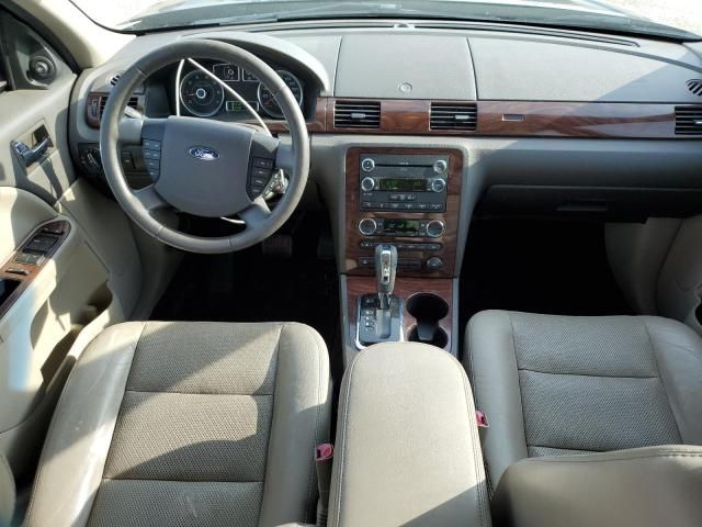 2009 Ford Taurus SEL