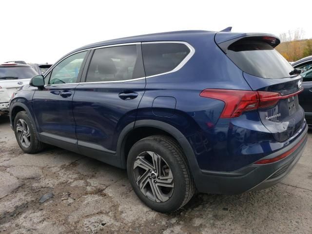 2021 Hyundai Santa FE SE