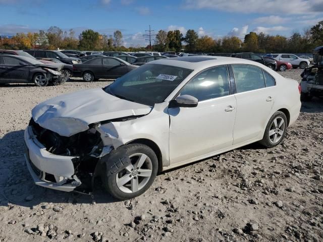 2013 Volkswagen Jetta TDI