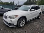 2015 BMW X1 XDRIVE35I