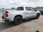 2021 Chevrolet Silverado K1500 Custom