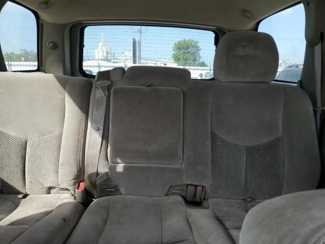 2003 Chevrolet Tahoe C1500