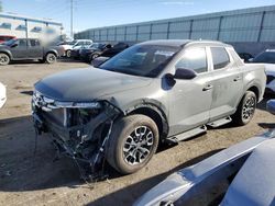 Hyundai Vehiculos salvage en venta: 2023 Hyundai Santa Cruz SEL