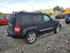 2012 Jeep Liberty JET